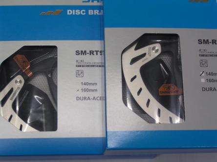  デュラエース SM-RT900 160mm&times;1 140mm&times;1(ディスクブレーキ)｜売買されたオークション情報、yahooの商品情報をアーカイブ公開 - オークファン ディスクブレーキ