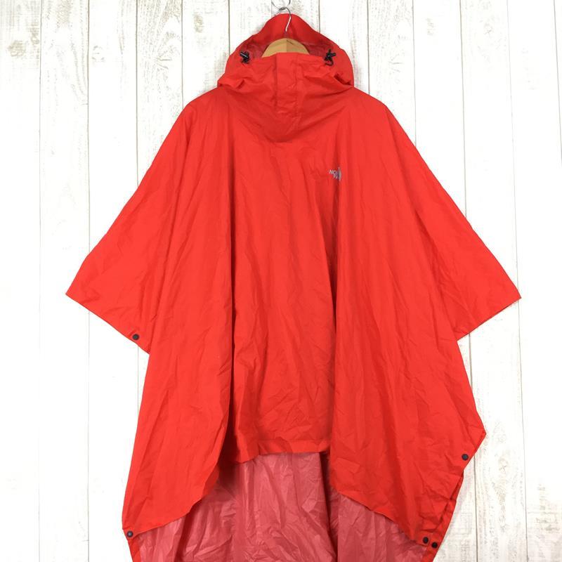 NORTH THE ポンチョ ノースフェイス FACE Rain Poncho Poncho” “Taguan | Hydrena タグアン np12330 #MENS HYDRENA 公式サイト