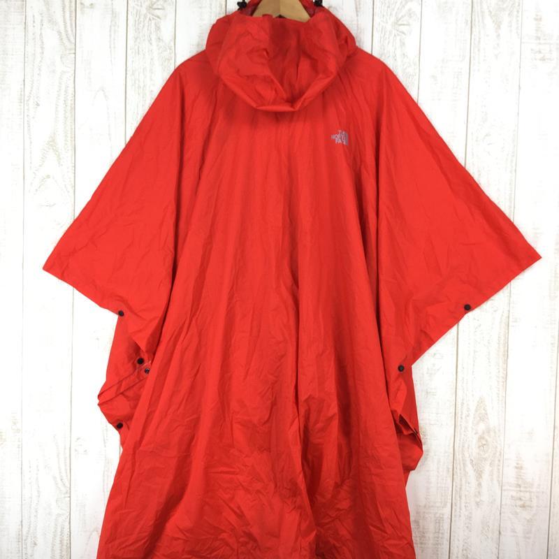 NORTH THE ポンチョ ノースフェイス FACE Rain Poncho Poncho” “Taguan | Hydrena タグアン np12330 #MENS HYDRENA 公式サイト