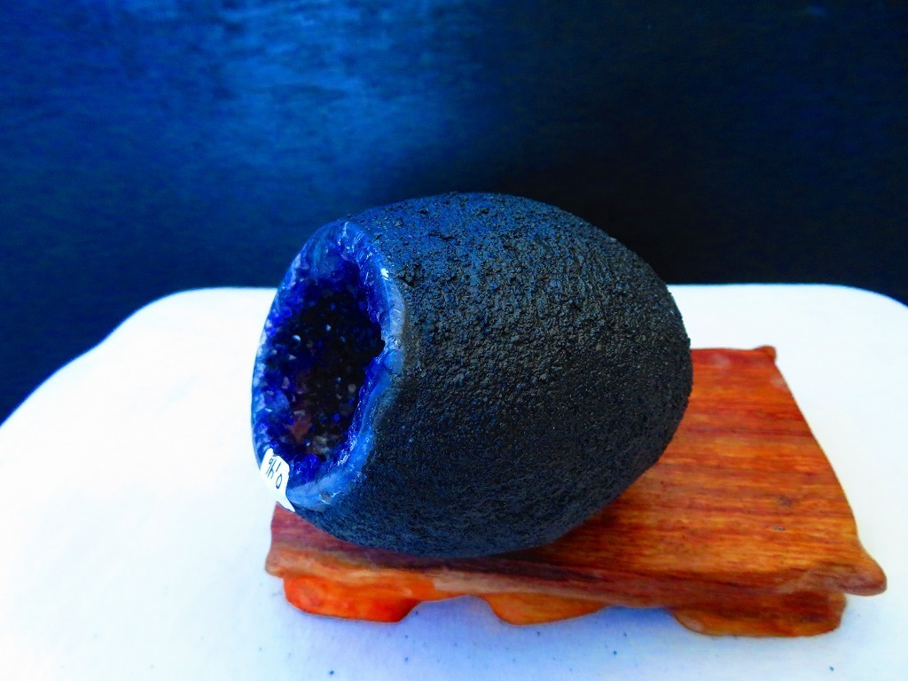 天然水晶 超強パワー濃い濃い☆超迫力限定品☆ウルグアイ産☆ 天然水晶