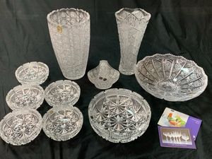 HOYA CRYSTALのYahoo!オークション(旧ヤフオク!)の相場・価格を見る