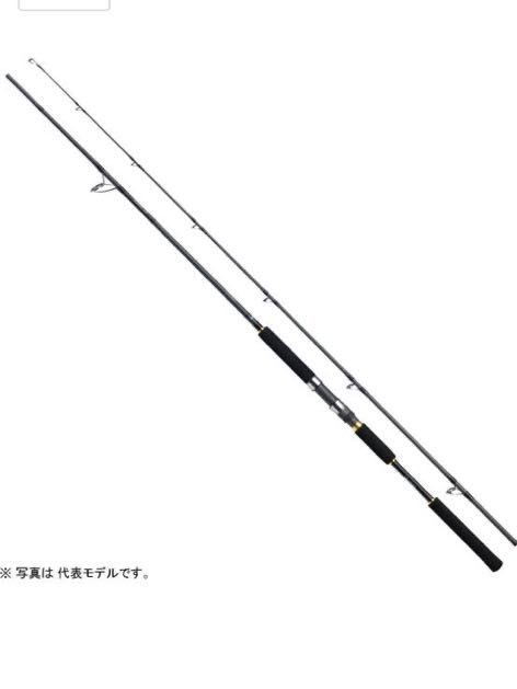 ダイワ | ダイワ(DAIWA) ショアジギングロッド X ショアジギング ジグキャスター ブラック 96M 100MH 公式通販 ドラッガーmx 2ピース ロッドの通販 価格.com 106H