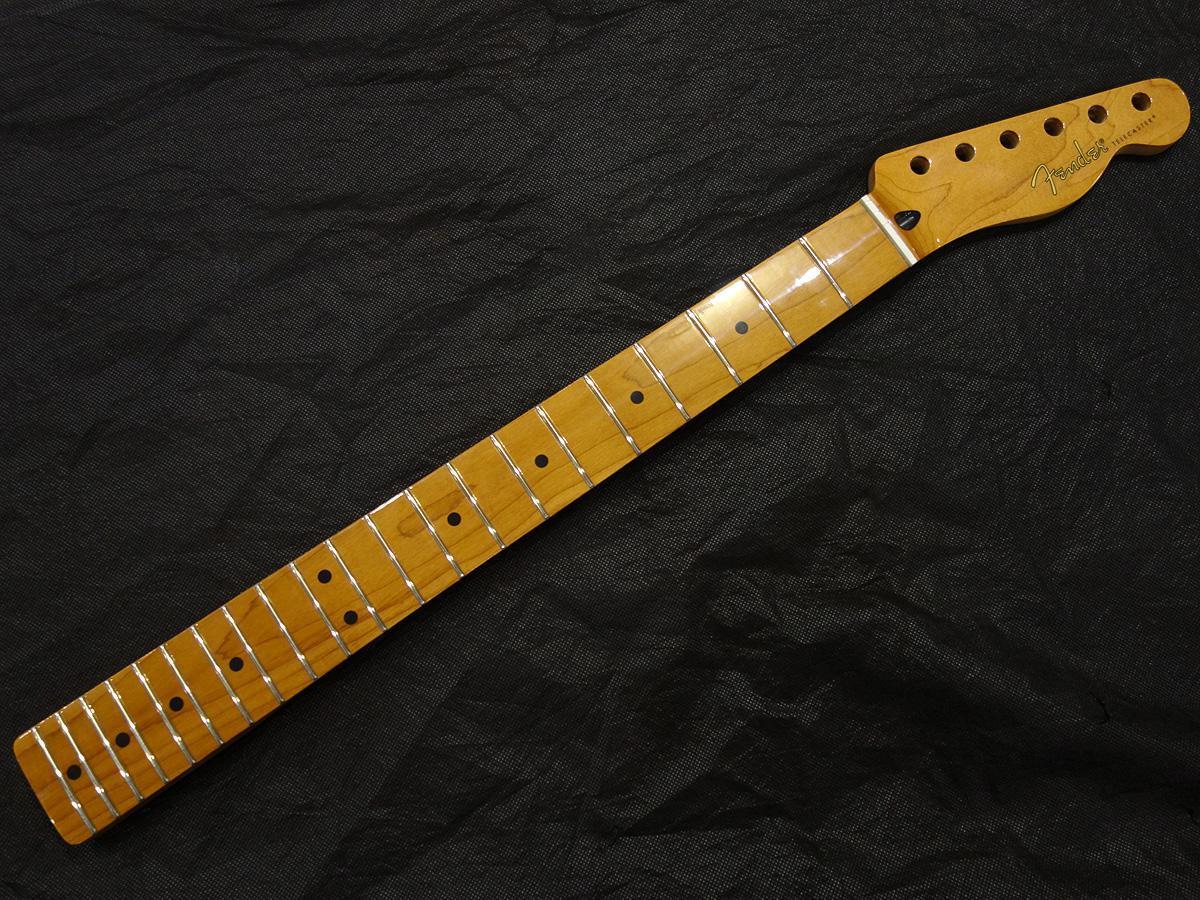 W25 Limited 1963 Telecaster Journeyman Relic/Black: エレキ Fender