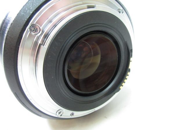 ta3166／CANON ZOOM LENS EF75－300mm