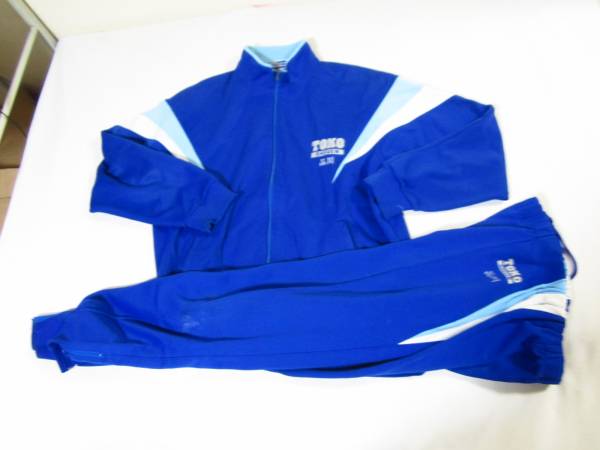 ビクトリー 桐光学園 女子学校体育着 部活ジャージ上下(女性用)｜売買