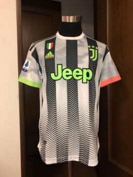 選手用ユベントス 19 Adidas Fourth Palace Kit ユニフォーム ロナウド セリエa 売買されたオークション情報 Yahooの商品情報をアーカイブ公開 オークファン Aucfan Com