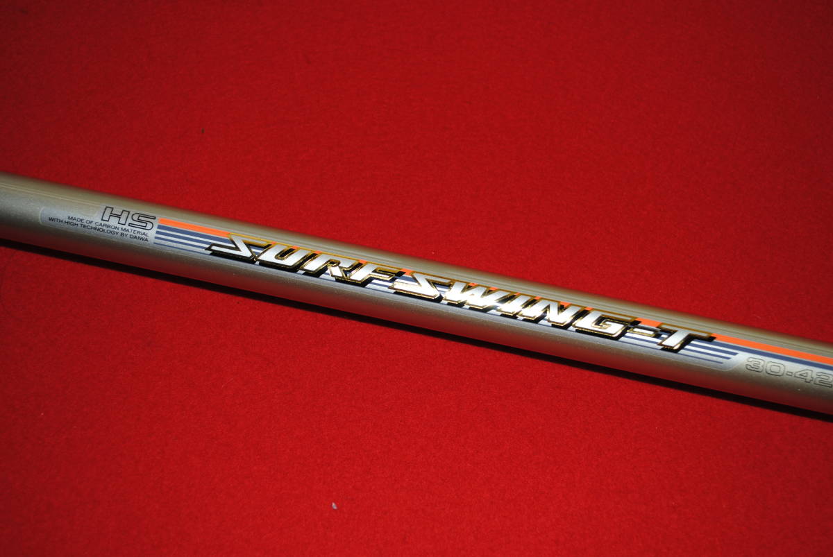 ダイワ HS サーフ スイング T 30-420 G