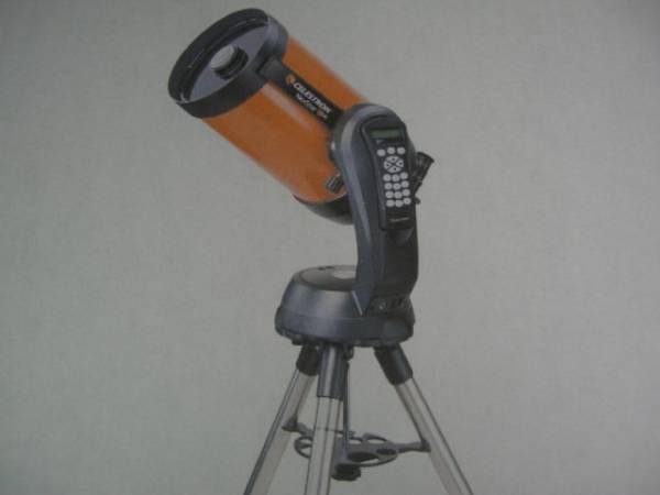 Celestron【セレストロン】ＮｅｘＳｔａｒ　８ＳＥ／新品_1