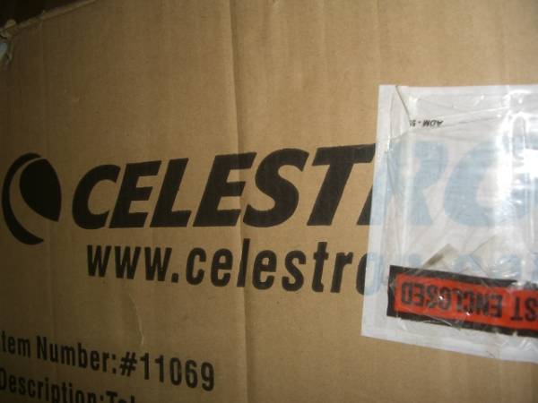 Celestron【セレストロン】ＮｅｘＳｔａｒ　８ＳＥ／新品_2