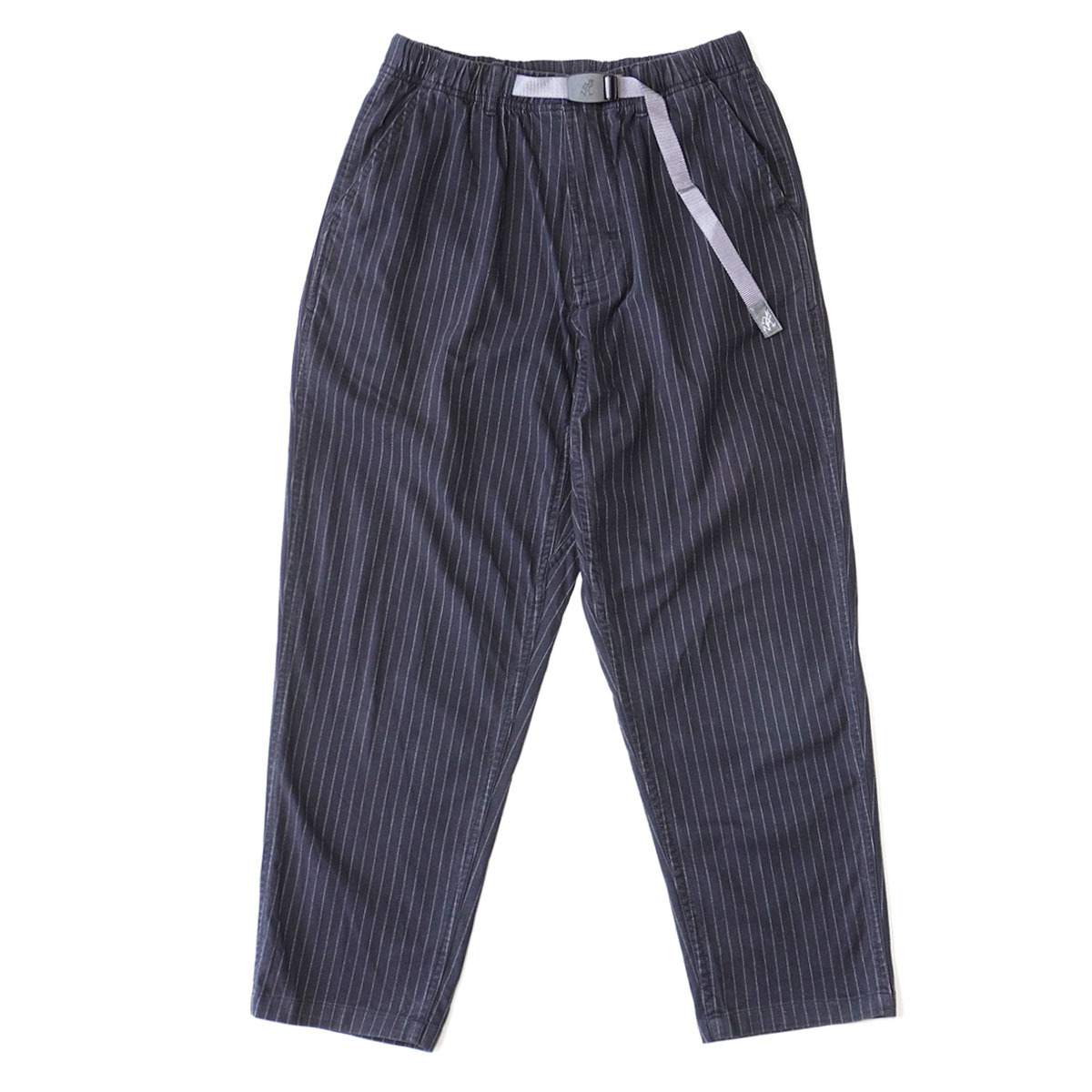 新作入荷，豊富な GRAMICCI &times; Oshman's 別注 Nel Loose Pants M ストライプ グラミチ オッシュマンズ ネルルーズパンツ コラボ クロップド GMP-16S124(男性用)｜売買されたオークション情報、yahooの商品情報をアーカ 男性用