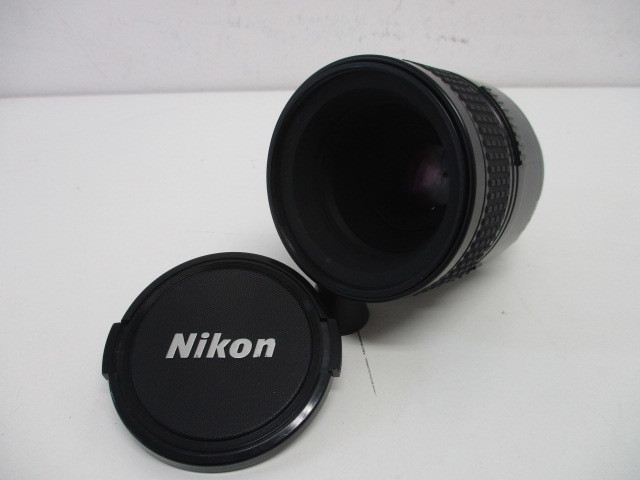 【赤字超特価，送料無料】 Nikon カメラレンズ AF MICRO NIKKOR 60mm 1:2.8D ニコン マイクロ ニッコール ⑤(ニコン)｜売買されたオークション情報、yahooの商品情報をアーカイブ公開 - オークファン ニコン
