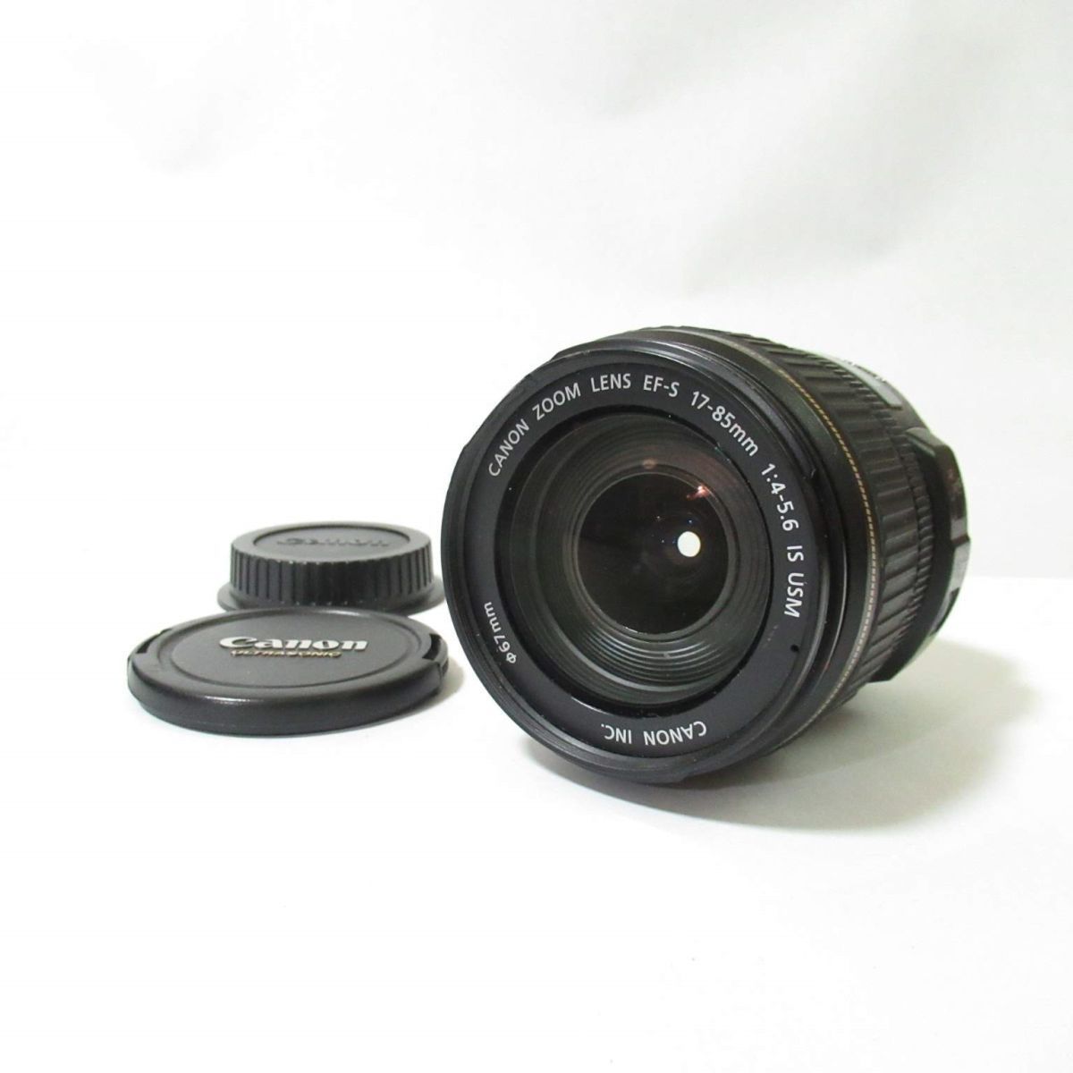 EOS レンズキット IS EF-S18-135 CANON 7D - 30D STM デジタル一眼レフ 