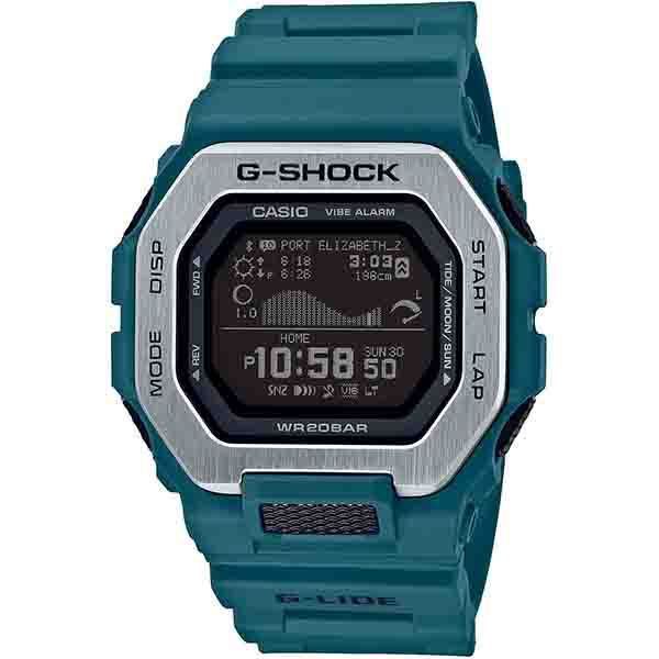 CASIO G-SHOCK GBD-100-2JF 美品 電池交換済 箱付 カシオ G-SHOCK