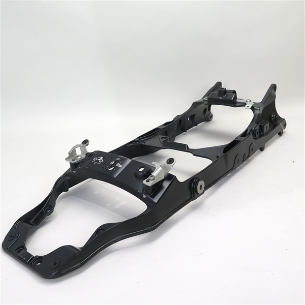♪ZX-10R/ZXT00D 純正 シートレール/サブフレーム(K0728A14) 06年式/D