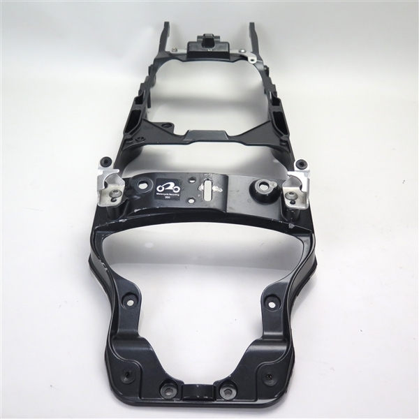 ♪ZX-10R/ZXT00D 純正 シートレール/サブフレーム(K0728A14) 06年式/D