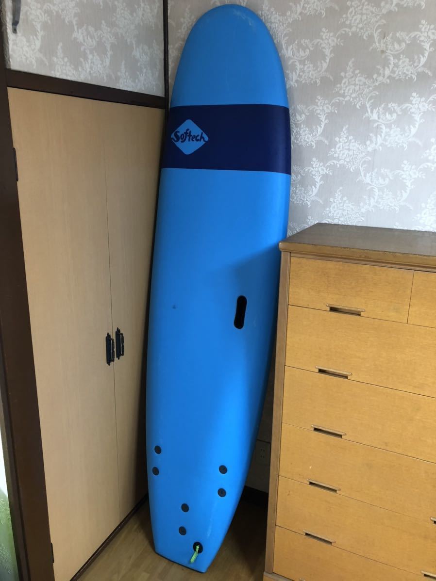 ソフテック サーフボード SOFTECH 7'0 ROLLER SURFBOARDS ソフトボード