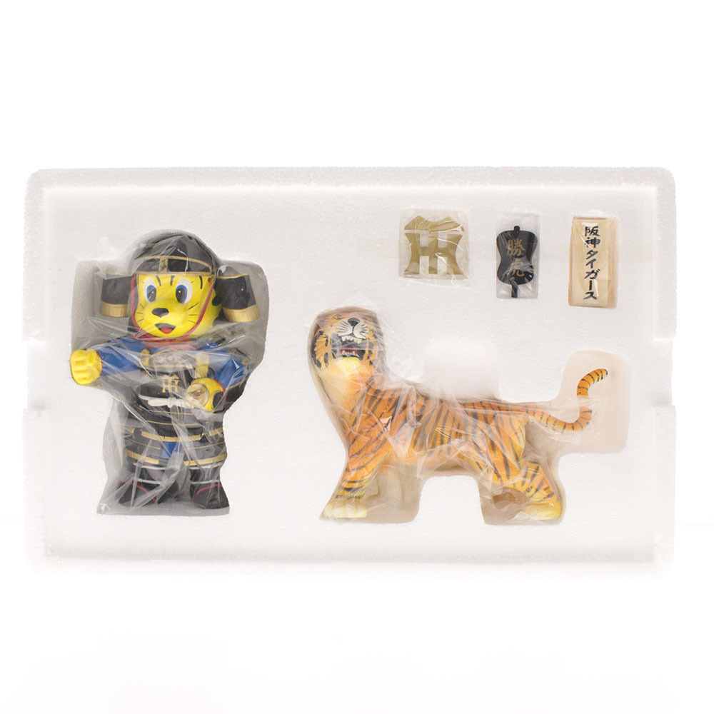 五月人形 トラッキー 阪神タイガース - 早い者勝ち！』 『限定品 未 