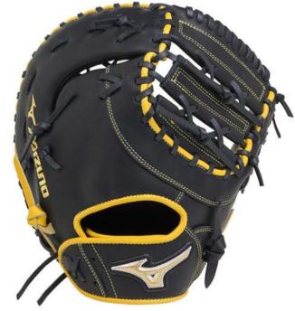 数量限定，正規品 40%OFF ソフトボール捕手 一塁手兼用 ミズノ エレメントフュージョンUMiX 1AJCS18410(ファースト用)｜売買されたオークション情報、yahooの商品情報をアーカイブ公開 - オークファン ファースト用