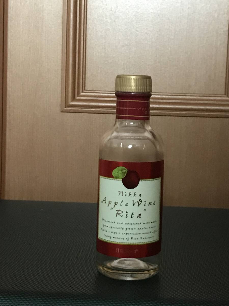 古酒☆ニッカウイスキー 竹鶴 12年 40度 660ml☆未開栓