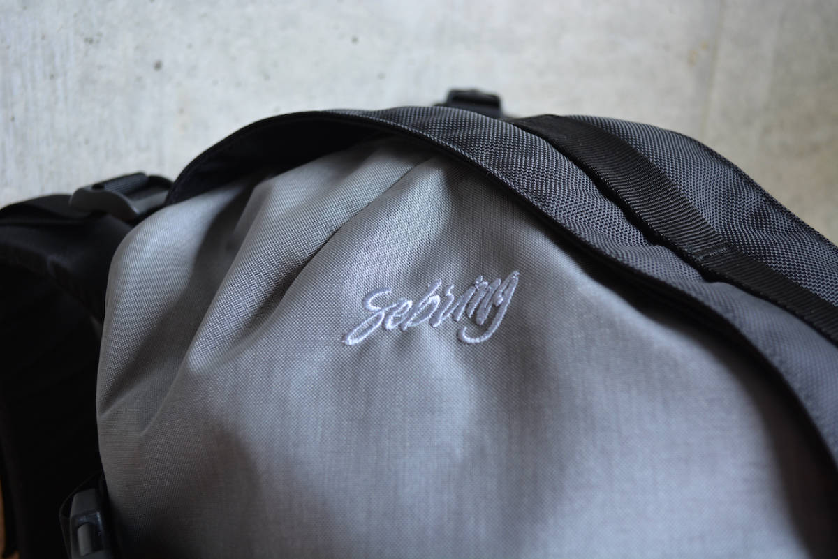 ★ アークテリクス × ビームス ★ SEBRING セブリン リュックサック バックパック /ARC’TERYX/BEAMS