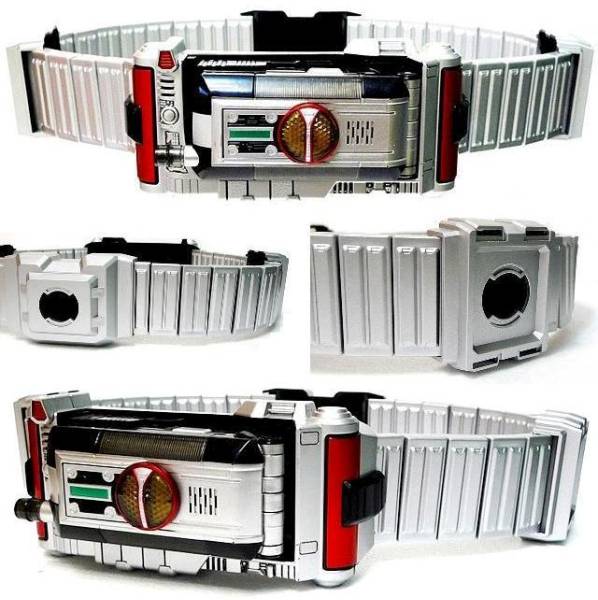 【高品質，大得価】 仮面ライダー555ファイズギアドライバー改造ベルト ドライブ(仮面ライダー555（ファイズ）)｜売買されたオークション情報、yahooの商品情報をアーカイブ公開 - オークファン 仮面ライダー555（ファイズ）