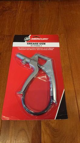 定番，大得価 マーキュリー グリースガン91-37299A2 Mercury grease gun グリスガン ヤマハグリースAに(メンテナンス)｜売買されたオークション情報、yahooの商品情報をアーカイブ公開 - オークファン メンテナンス