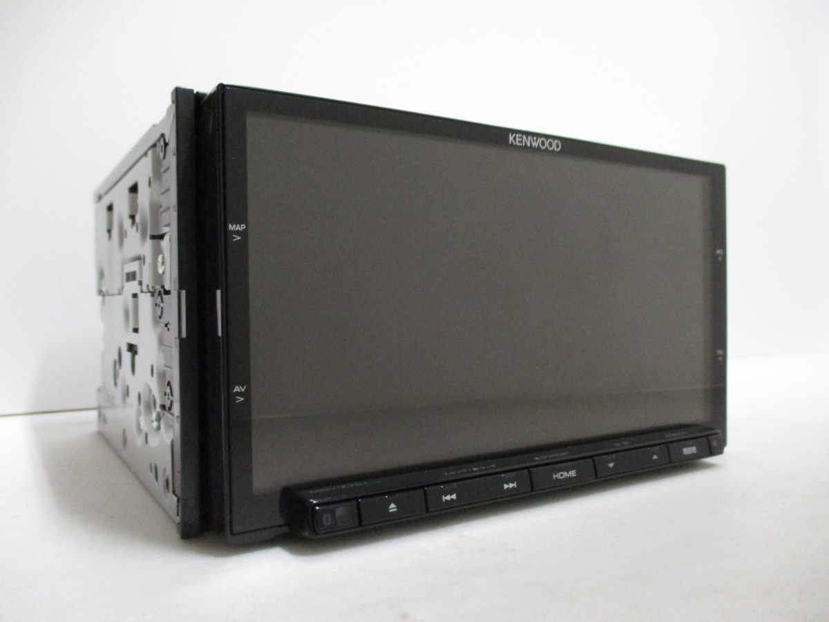 KENWOOD MDV-Z701 Bluetooth KENWOOD MDV-X701 Bluetooth フルセグ DVD