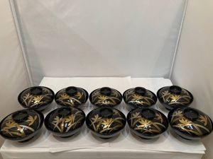 輪島塗 漆器のYahoo!オークション(旧ヤフオク!)の相場・価格を見る