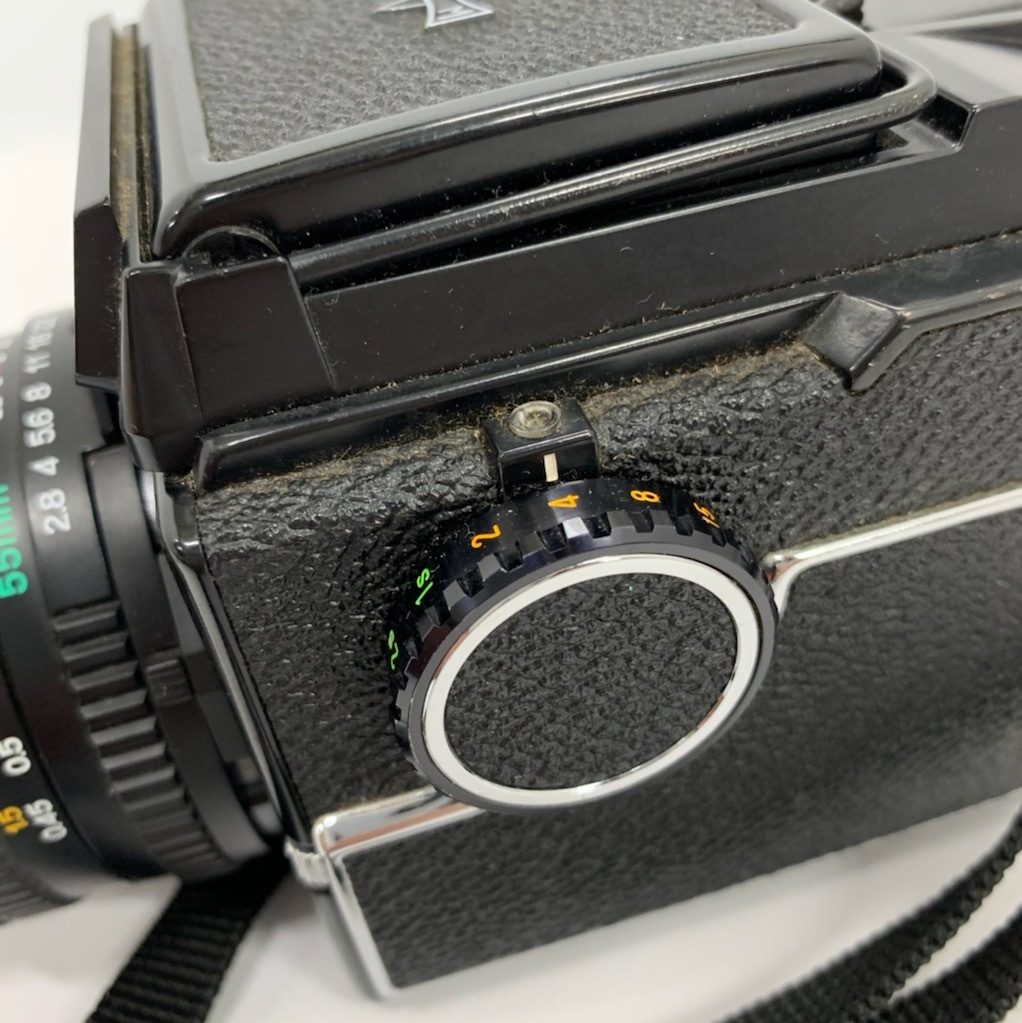 マミヤ Mamiya 645 Pro 中判 フィルムカメラ ボディ 2580 マミヤ Mamiya 645 Pro 中判 フィルムカメラ ボディ 2580