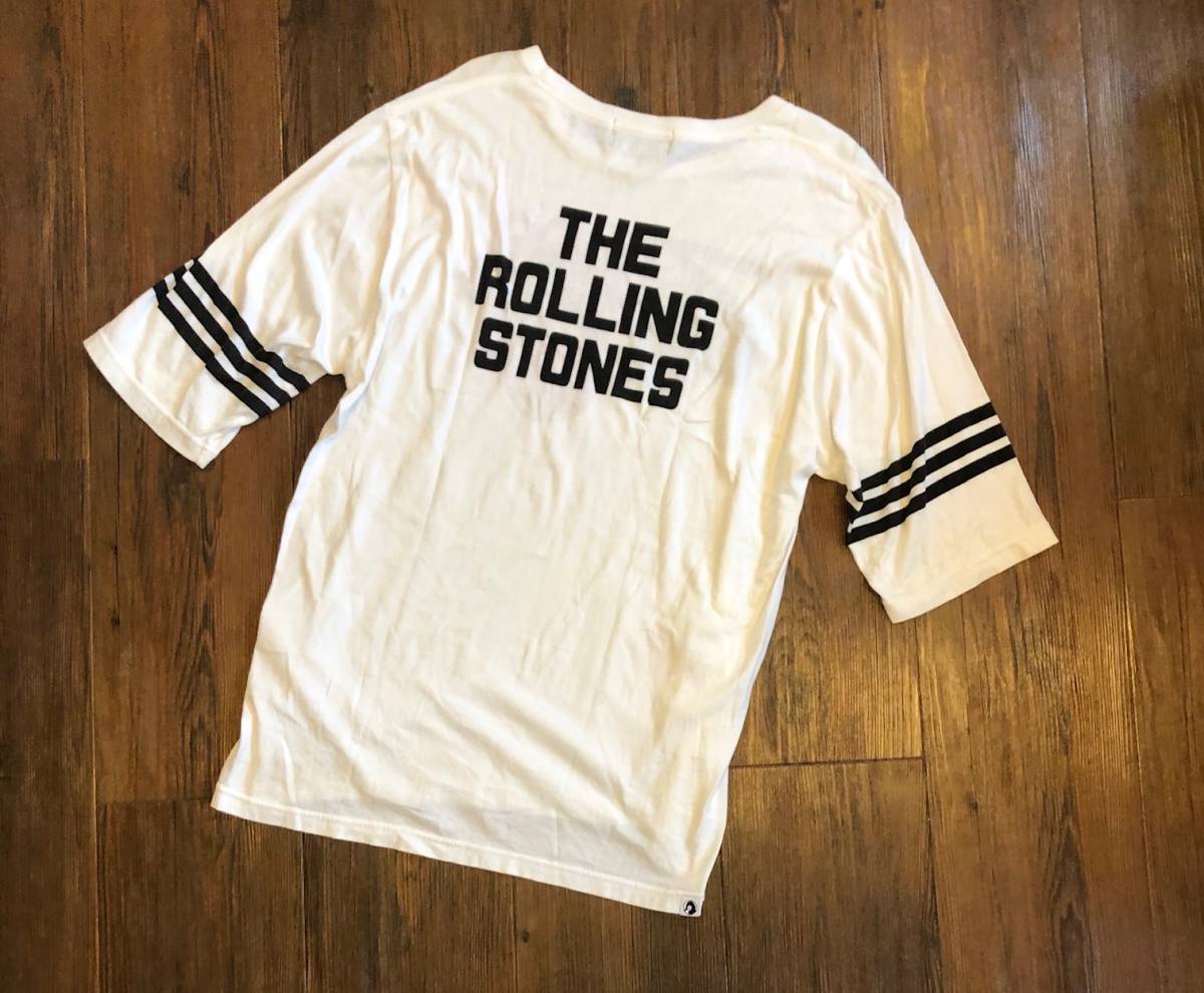 glamour rolling - Gem GLAMOUR stones Hysterical NEWS｜HYSTERIC 