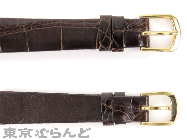 101445642★1円 稼働品 ロレックス ROLEX デイトジャスト 時計 腕時計 レディース 金無垢 6917 cal.2030 アンティーク ロレックス Yahoo!オークション Yahoo ジャンク」(パーペチュアル 0 ロレックスの通販