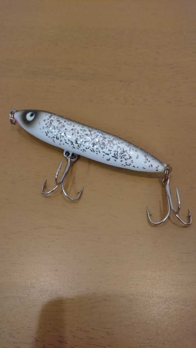  OLD HEDDON 2nd ZARA セカンドザラ へドン(ヘドン)｜売買されたオークション情報、yahooの商品情報をアーカイブ公開 - オークファン 淡水