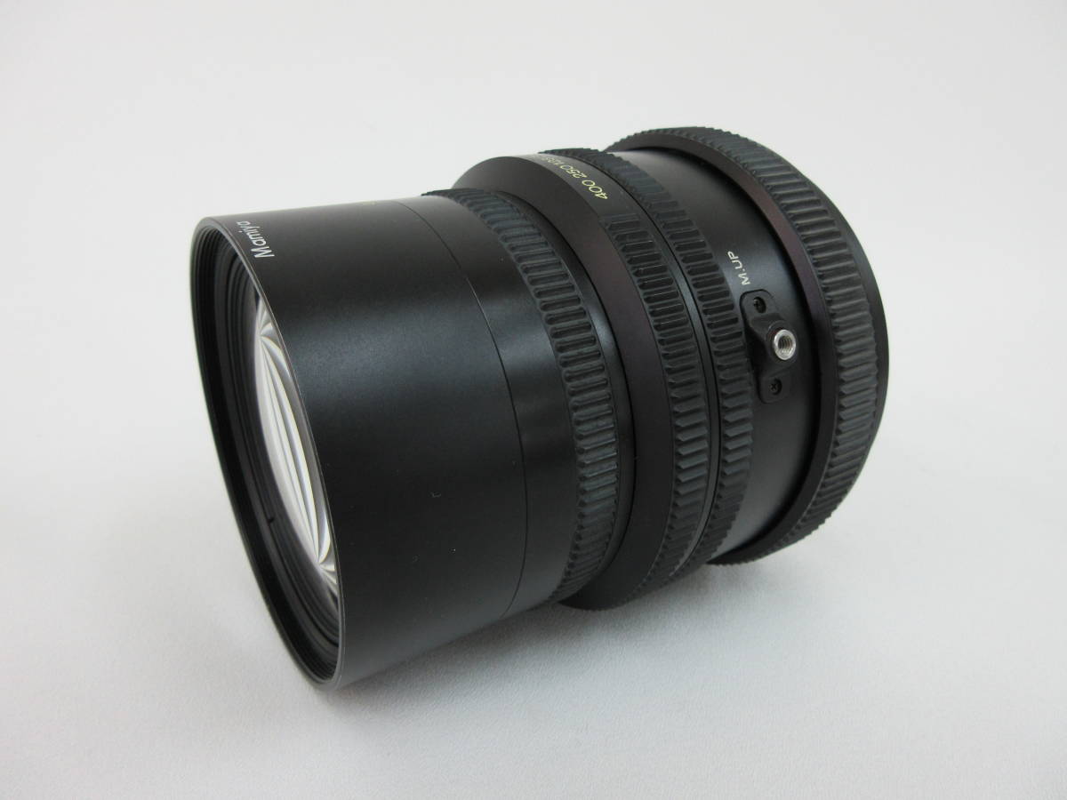 K⁄L L 65mm Mamiya 1:4 マミヤ f=65mm F4 RB67用 – MAMIYA⁄マミヤ