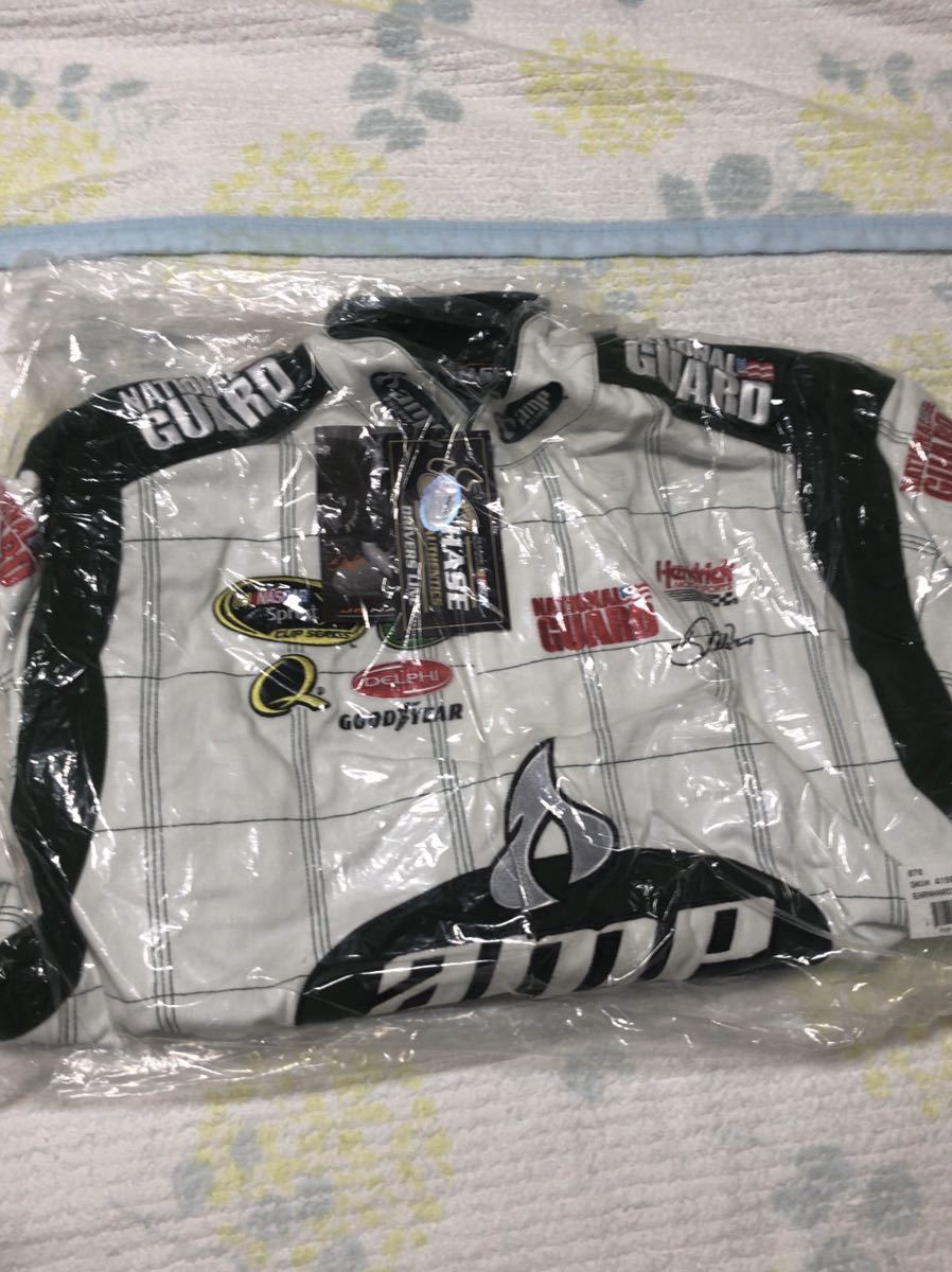限定セール，最新作 NASCAR ナスカー dale JR AMP ジャケット(カーレース)｜売買されたオークション情報、yahooの商品情報をアーカイブ公開 - オークファン その他