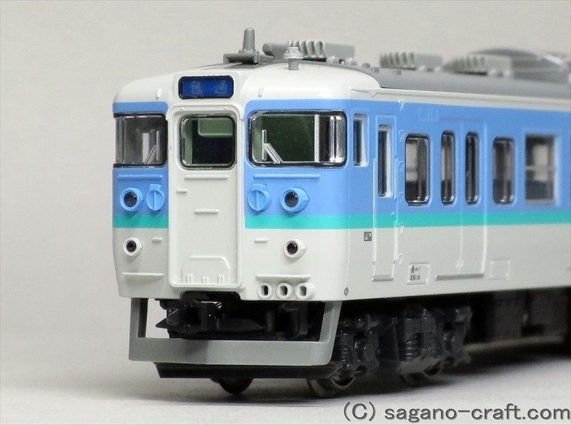 長野色 KATO 10-1428 KATO(カトー) 基本＆増結セット Cafe □KATO 10-1428