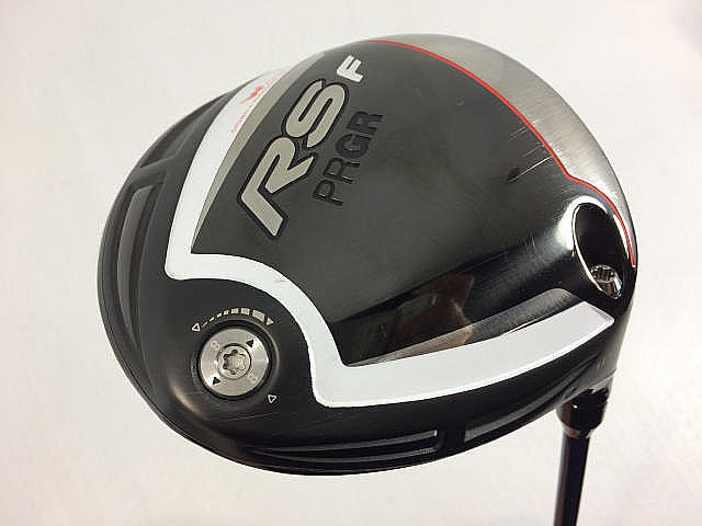  プロギア RS ドライバー F 2018 1W ディアマナ for PRGR 2029(フレックス その他)｜売買されたオークション情報、yahooの商品情報をアーカイブ公開 - オークファン 男性右きき用