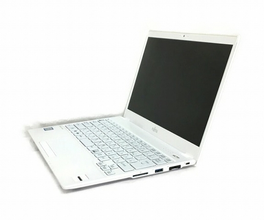FUJITSU LIFEBOOK UH90/B3 FMVU9B3WDD Intel Core i7-8550U 1.80GHz