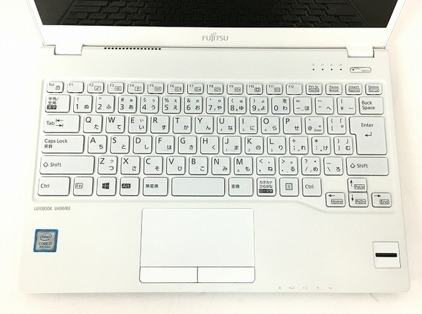 FUJITSU LIFEBOOK UH90/B3 FMVU9B3WDD Intel Core i7-8550U 1.80GHz