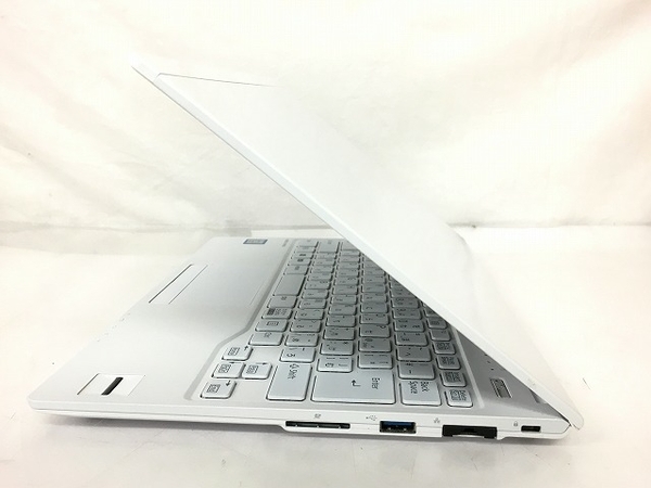 FUJITSU LIFEBOOK UH90/B3 FMVU9B3WDD Intel Core i7-8550U 1.80GHz