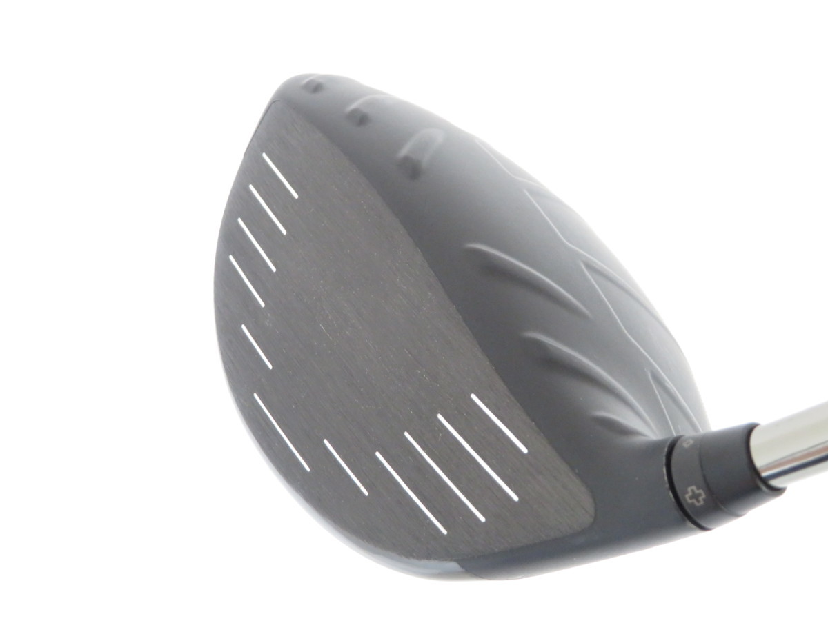 G400 ピン PING ドライバー TOUR 10.5 S Ping Tour 173-65 0 スリーブ付 中古 MAX 44.5inch(DR) Test