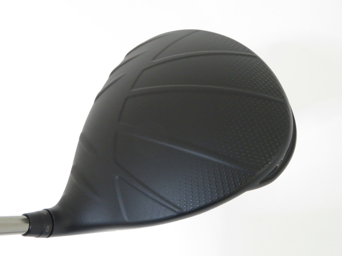 G400 ピン PING ドライバー TOUR 10.5 S Ping Tour 173-65 0 スリーブ付 中古 MAX 44.5inch(DR) Test