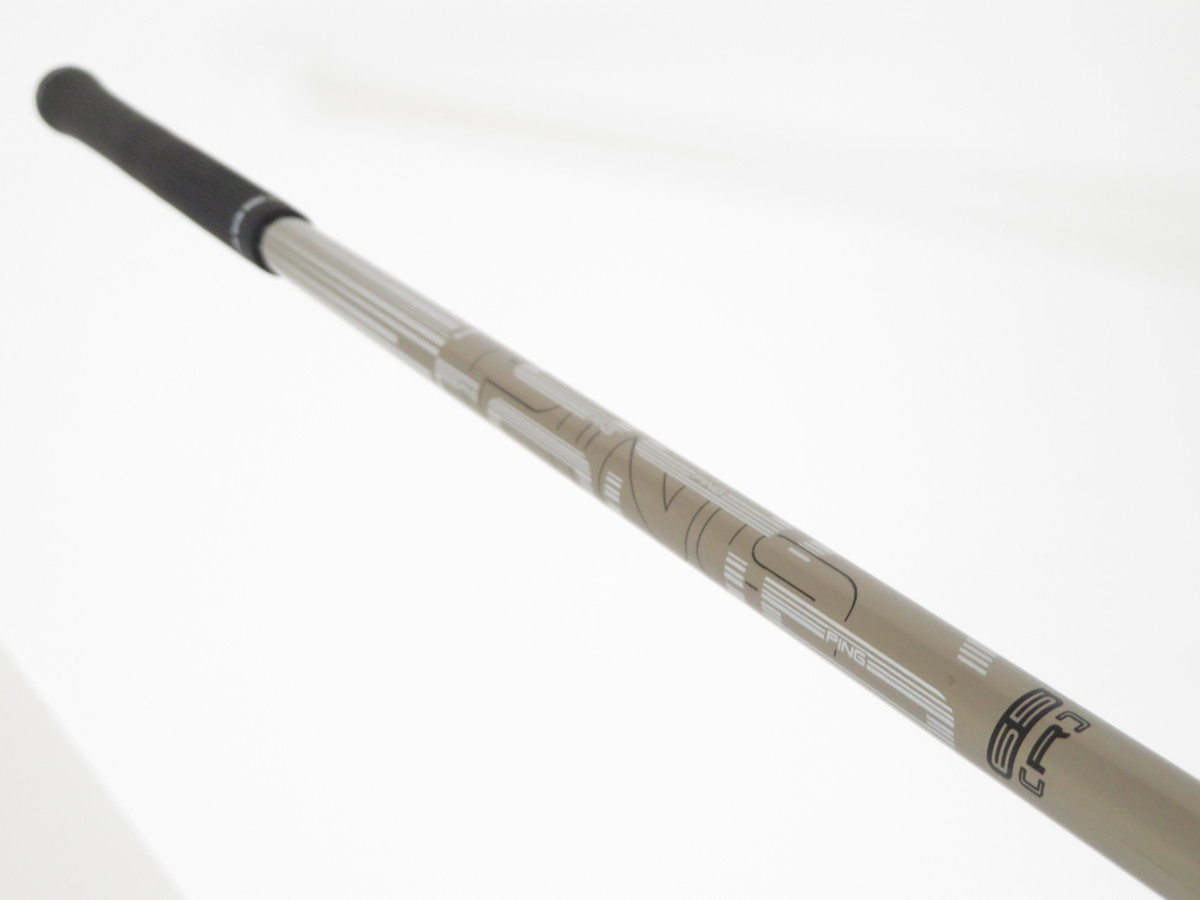 G400 ピン PING ドライバー TOUR 10.5 S Ping Tour 173-65 0 スリーブ付 中古 MAX 44.5inch(DR) Test