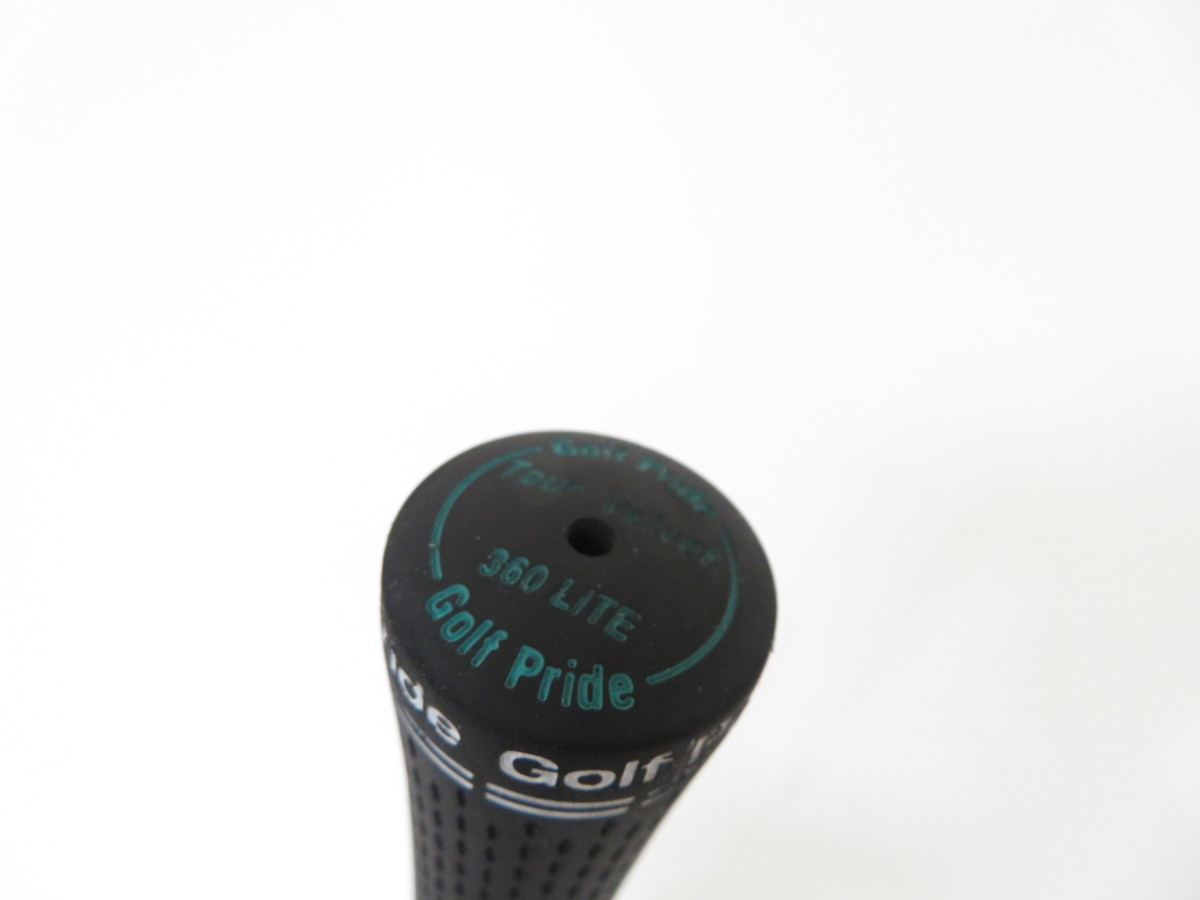 G400 ピン PING ドライバー TOUR 10.5 S Ping Tour 173-65 0 スリーブ付 中古 MAX 44.5inch(DR) Test