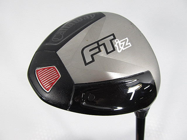 品質保証，正規保証 お買い得品 キャロウェイ FT-iZ フェアウェイ 日本仕様 7W SPEED AXIS4 55w 5016(キャロウェイ)｜売買されたオークション情報、yahooの商品情報をアーカイブ公開 - オークファン 男性右きき用