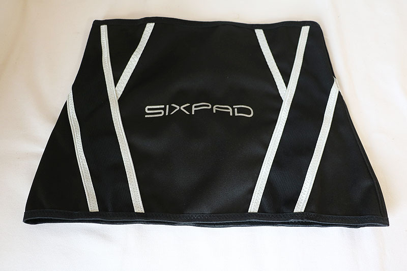 SIXPAD Suit Shape Mサイズ EX シックスパッドシェイプスーツ シックス