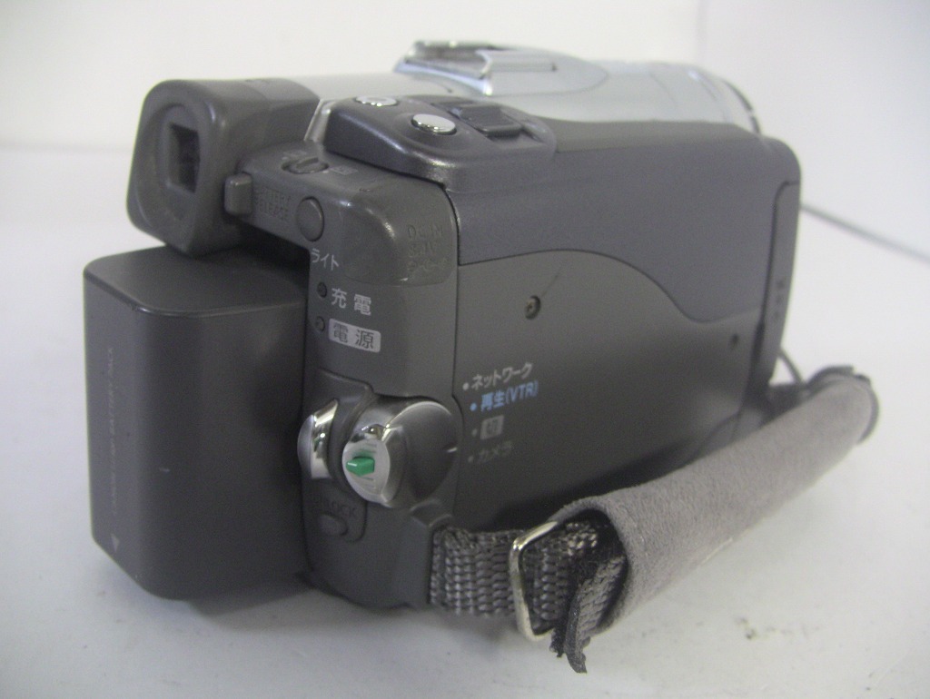 Canon ダビングに！動作確認済み再生OK・録画OK MiniDVビデオ 撮影再生