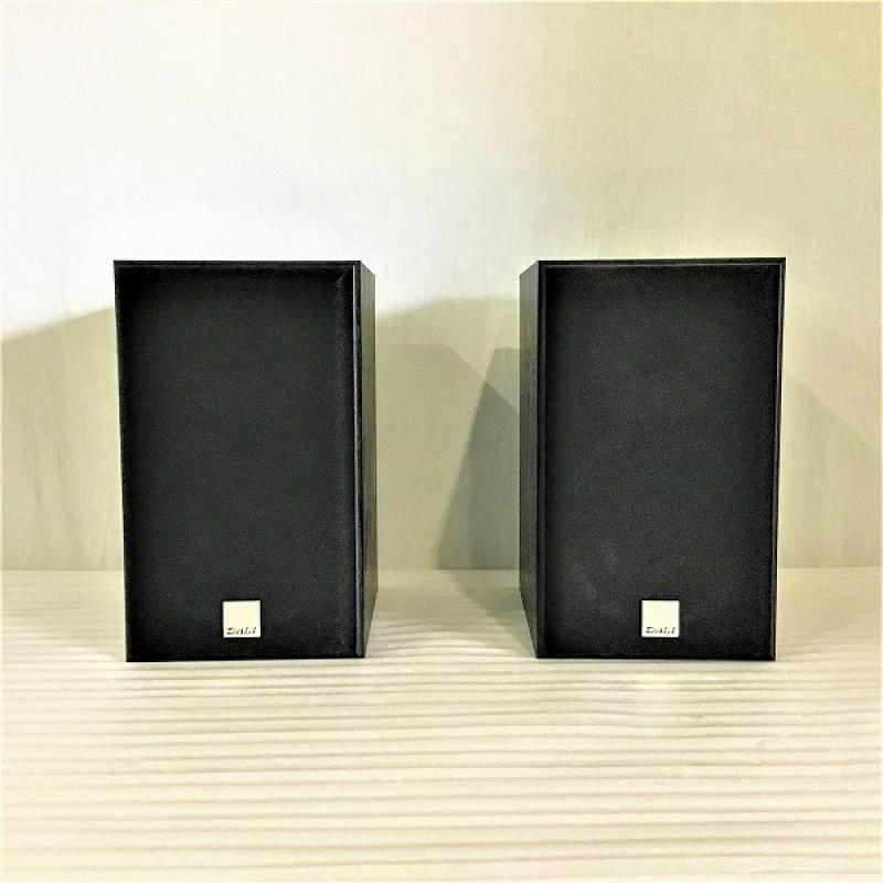 未使用中古品】 ダリ / DALI SPEKTOR2B ブックシェルフスピーカー(ペア