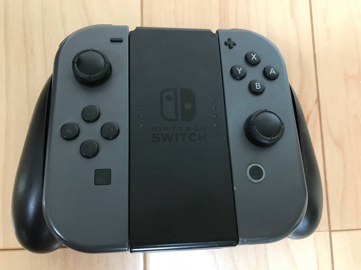ジャンク扱い＞ 任天堂スイッチ コントローラー ジョイコン Nintendo