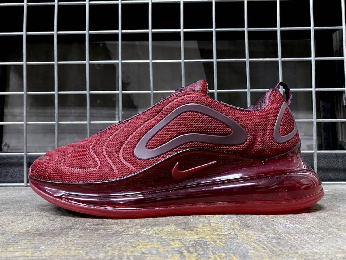 JP27.5cm NIKE AIR 日本未発売 UPTEMPO Air Nike 0 Max US9.5 ⁄ OG