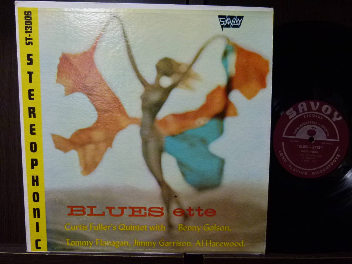 Graham Collier The Septet Deep Dark Blue Centre (LP Vinyl | (Album